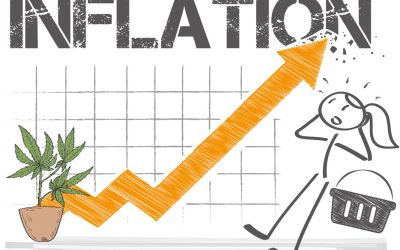 Is Inflation Good or Bad for the Cannabis Industry? – What Consumers Can Do about Rising Weed Costs