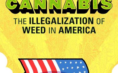5 Must-Read Books for Cannabis History Lovers