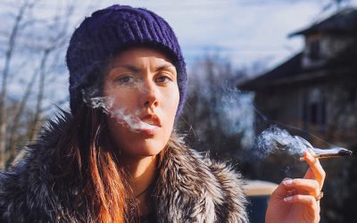 Can Couples With Opposing Views on Marijuana Survive?