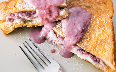Wake & Bake: 3 Cannabis-Infused Brunch Recipes