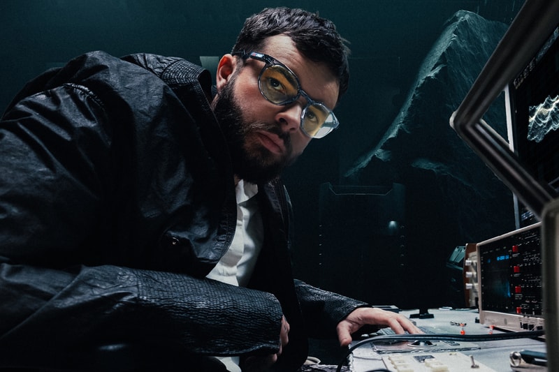 Oakley x 100 Thieves Connect on Gaming-Focused Eyewear Capsule