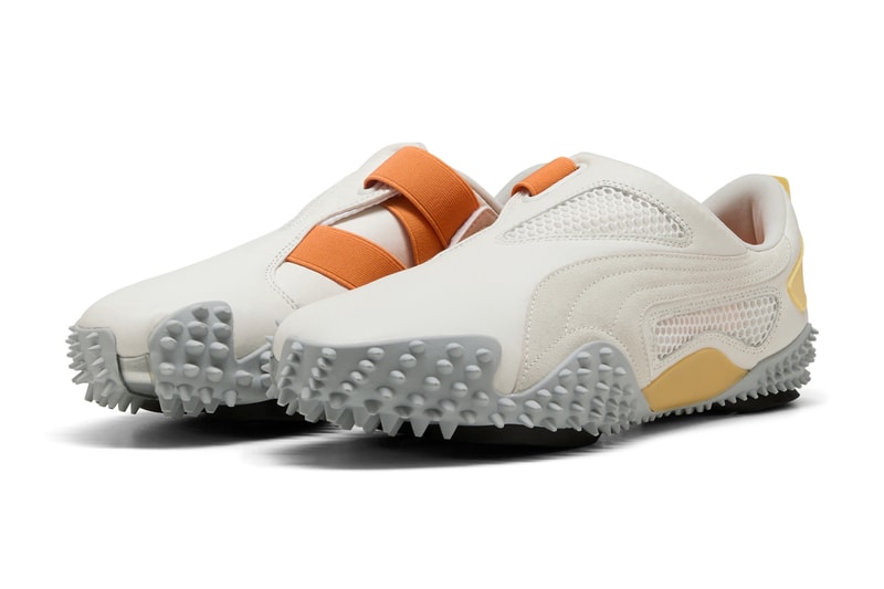 PUMA Teams With INSIDE TAG on “Ur Mostro Communication”