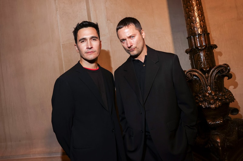 Who Are Loewe’s New Designers?