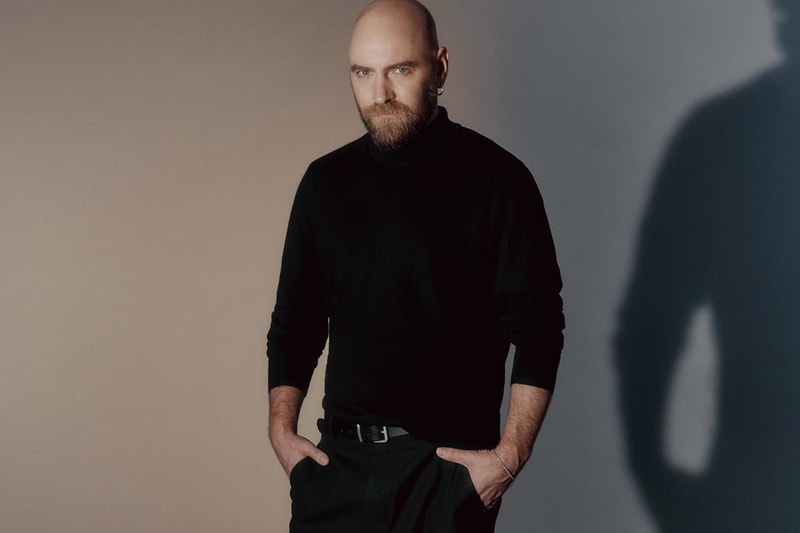 Mugler Names Miguel Castro Freitas as New Creative Director