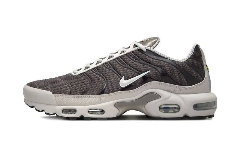 Nike Adds the Air Max Plus to Its “Year of the Snake” Lineup