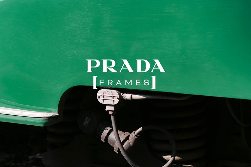 Prada Frames Returns with ‘In Transit’ Exhibit Exploring Infrastructure and Mobility