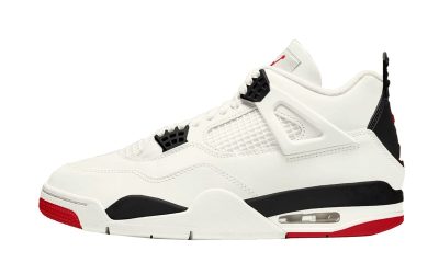 Get Ready to Join the “Flight Club” With This Air Jordan 4