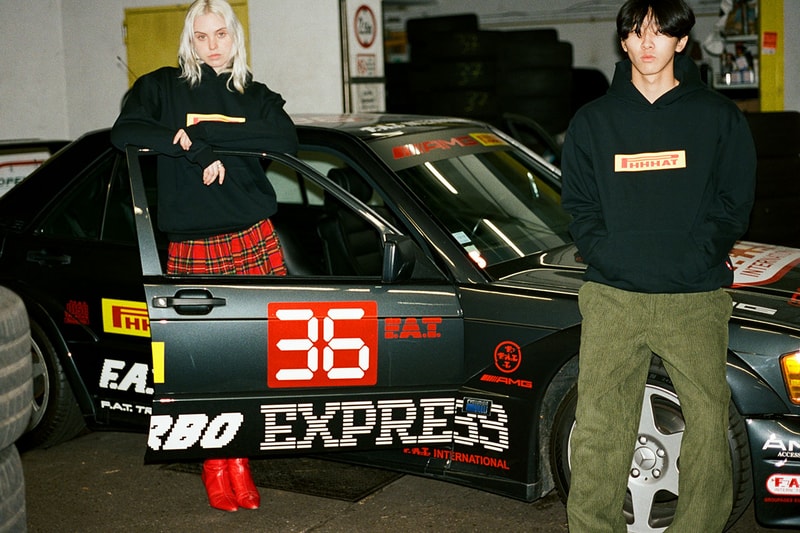 FAT International Reveals New “PHHHAT” Capsule
