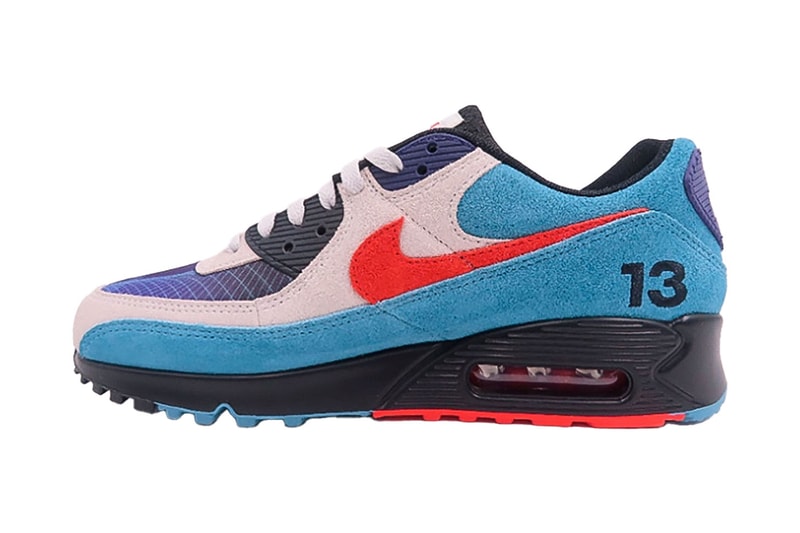 Limited-Edition Nike Air Max 90 Up for Grabs in TEDxPortland’s Interactive Scavenger Hunt