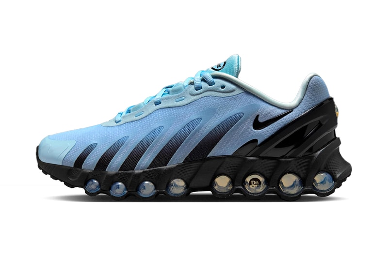 Nike Air Max DN8 Releases in “Cobalt Tint”