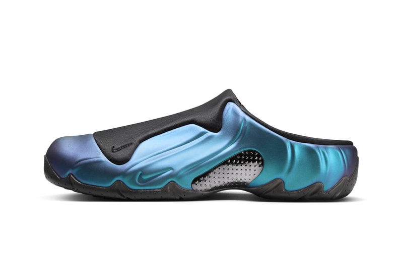 Official Look at the Nike Clogposite “Dusty Cactus”