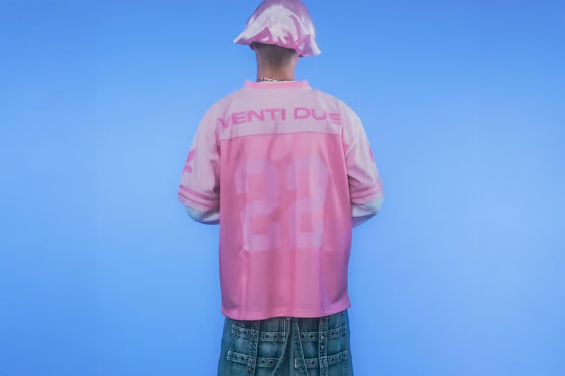 F1 Driver Yuki Tsunoda Launches His Own Brand, Venti Due