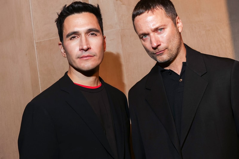 Loewe Enlists Proenza Schouler Founders and Mugler Appoints Miguel Castro Freitas in This Week’s Top Fashion News