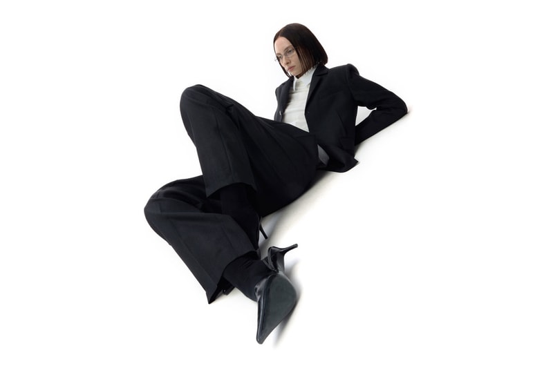 Significant by ADERERROR Introduces the Sleek and Modern “Black Tag” Collection