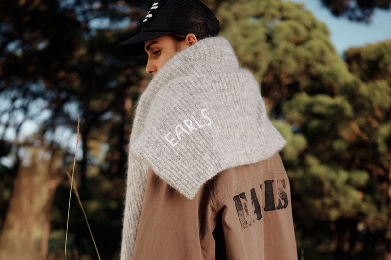 Lewi Brown on “For Earl” and Upcoming NZ Warriors Collab