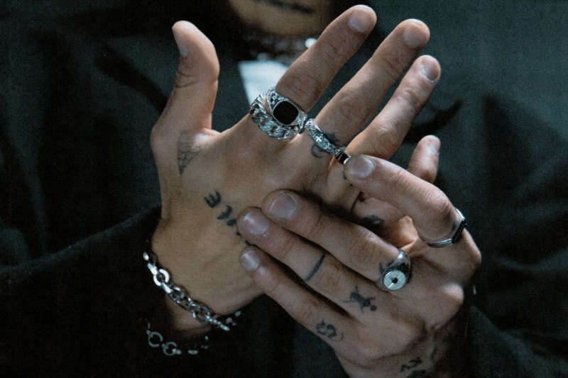 Meet Lox and Chain, the Jewelry Brand for Misfits and Style Seekers