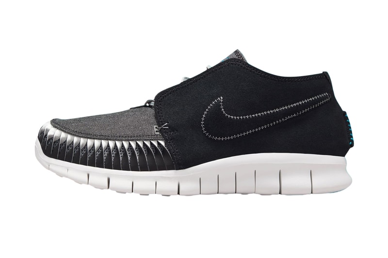 Nike Free Forward Moc 2 N7 Slated to Return This Summer