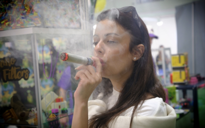 Top Brands and Events at Spannabis Week 2025