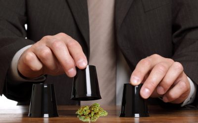 The Cannabis Shell Game – How Inversion Threatens the Legal Weed Market and Your Stash