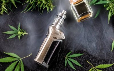 A Guide To Different Vape Carts In The Market: Which One Is Right For You?