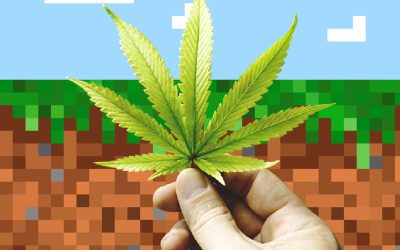Is There Any Weed in the Minecraft Movie? – Is There a Cannabis Easter Egg in the Film?