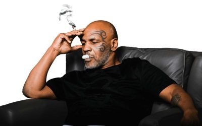 EXCLUSIVE: In Major Move, Mike Tyson Takes Over As CEO of Industry Giant Tyson 2.0