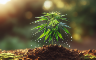 Eco-Conscious Methods for Growing Cannabis Seeds