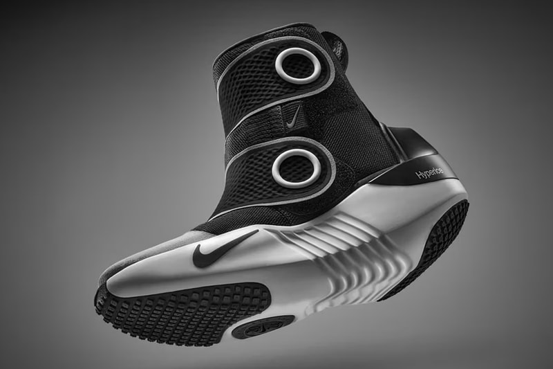 Hyperice and Nike Announce Release Date for Their $899 USD Hyperboot