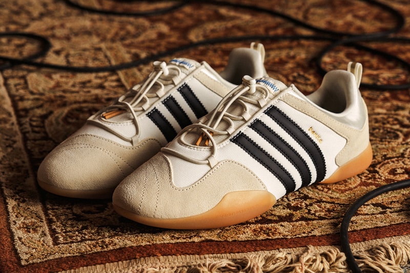 Bad Bunny and adidas’ Ballerina Sneaker Returns This Week