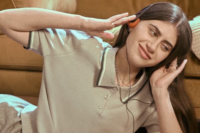 GU Spices Up Your Everyday with Daily Collar Collection