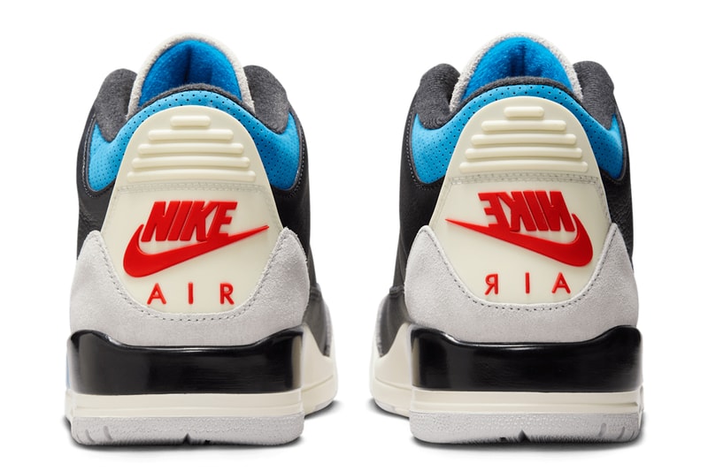 Official Look at the Air Jordan 3 “Rare Air”