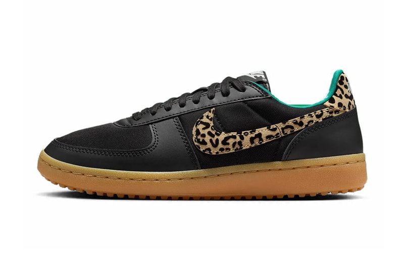 The Nike Field General ’82 Roars in Bold “Leopard Print” Pack