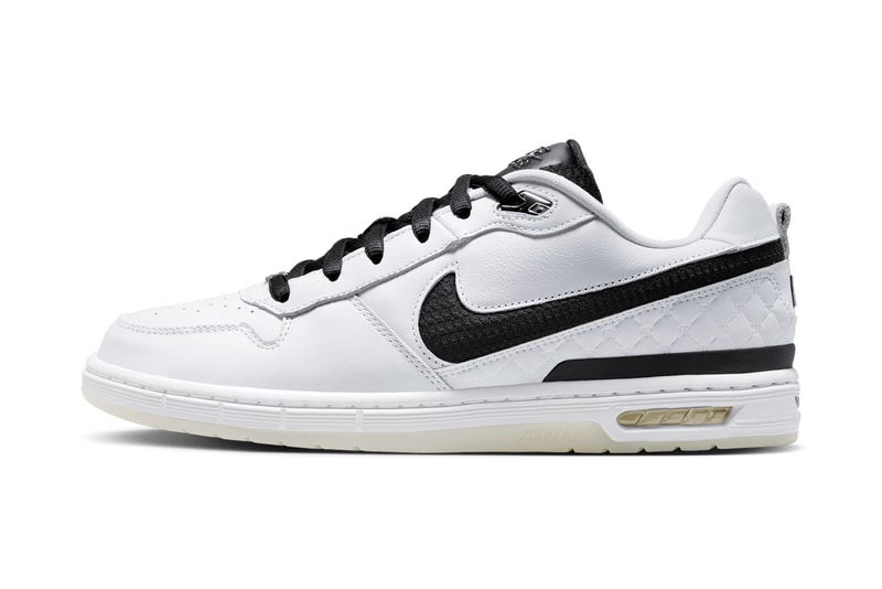 Official Preview of the Nike SB P-Rod 1