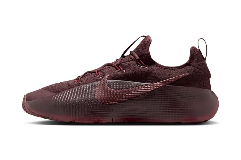 Nike Unveils Three New LeBron TR1 Colorways