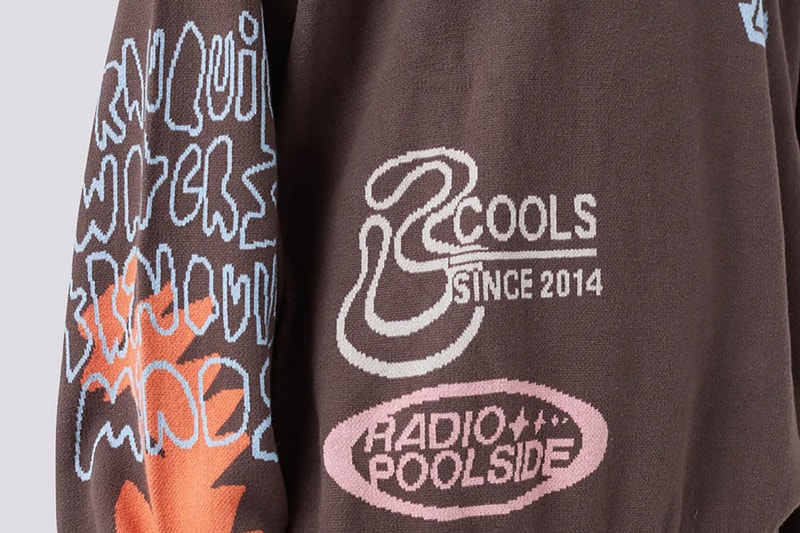 Barney Cools Celebrates a Decade of Laid-Back Cool with a Collection That Asks You to Slow Down