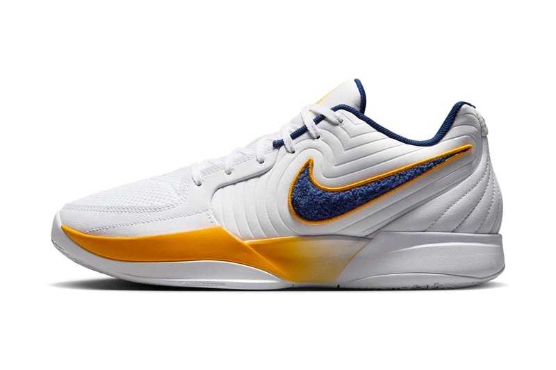 Official Look at the Nike Ja 2 “Murray State”