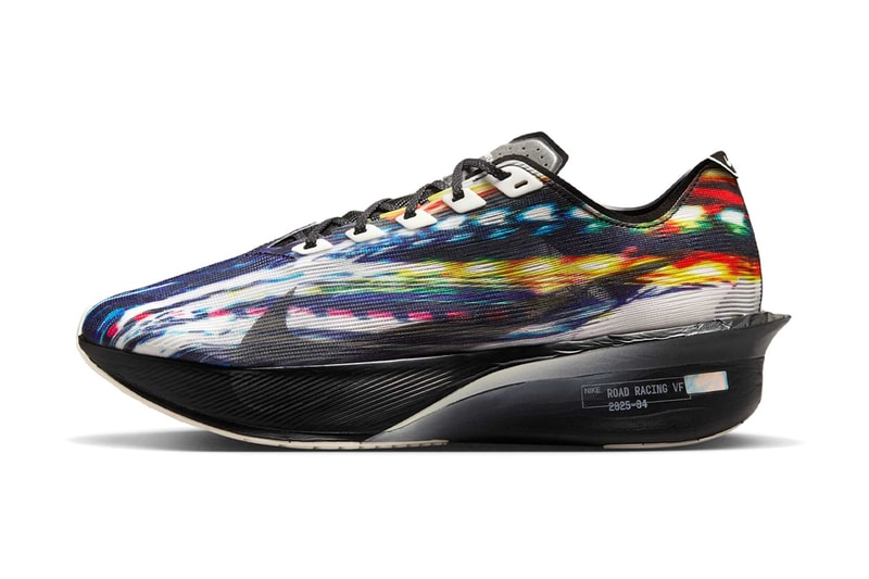 Nike VaporFly 4 “Light Trails” Has an Official Release Date