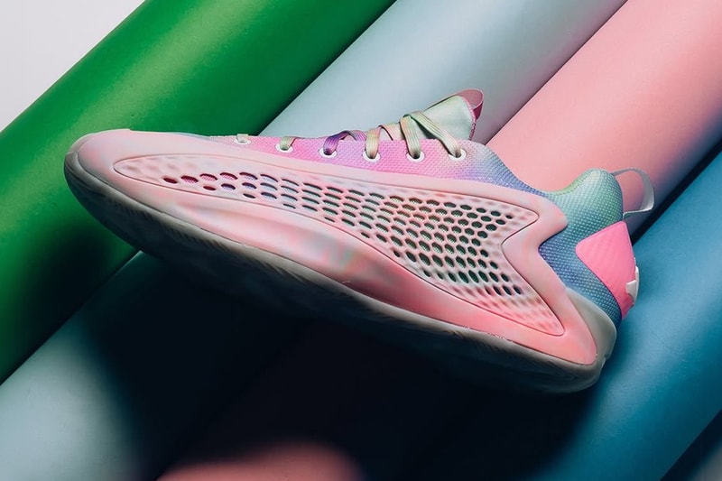 Official Look at the adidas AE1 Low “3SSB”