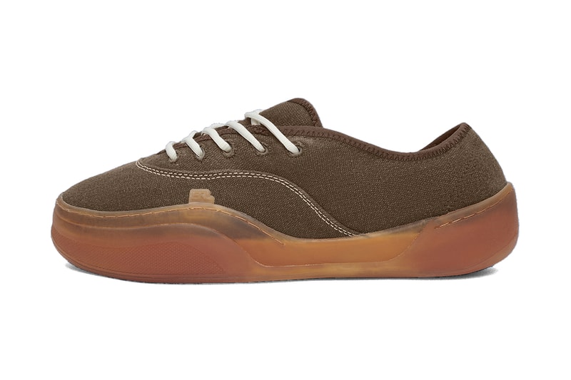 ERL Drops Two New Silhouettes, the Camino and Coupe