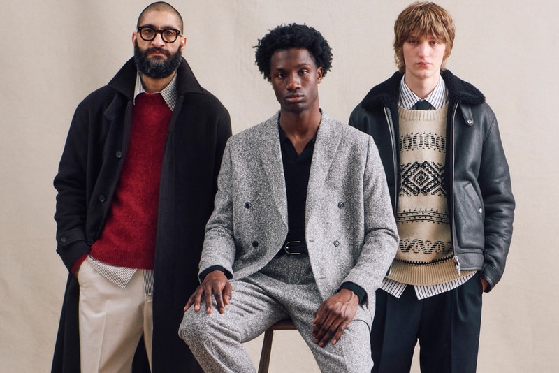 NN.07 Embraces the “In-Between Moments” for Pre-Spring 2026