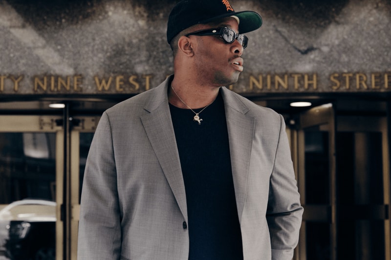 Comedian, Writer and SNL Star Devon Walker Shares His Travel Hacks and Go-To Essentials