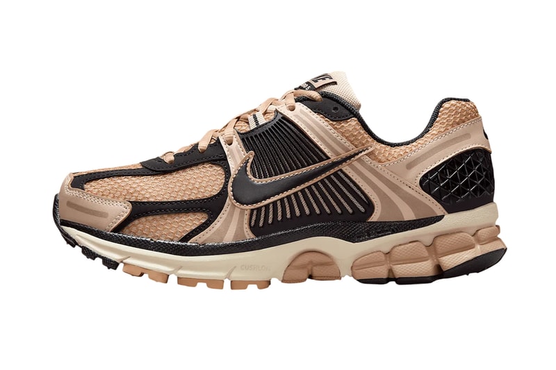 Nike Drops an Earthy Zoom Vomero 5 in “Sanddrift”