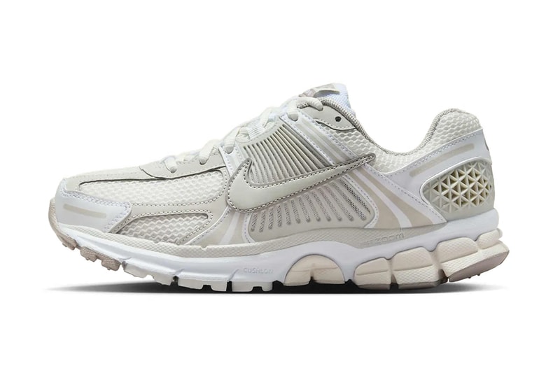 Nike Unveils the Zoom Vomero 5 in “Light Bone”