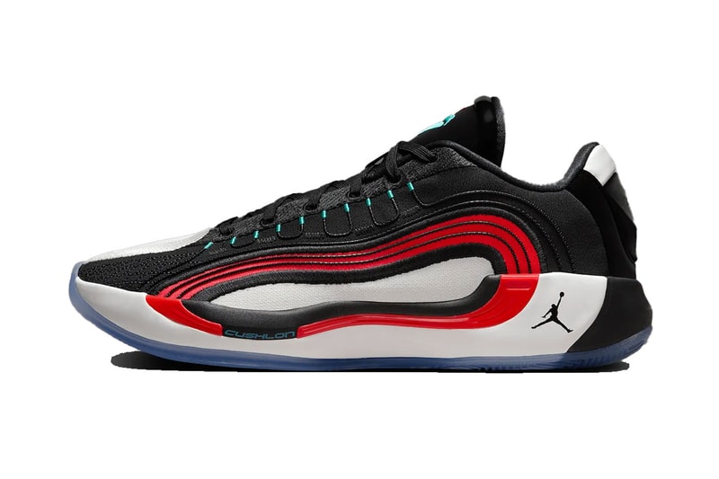 Official Look at the Jordan Luka “Bloodline” Pack