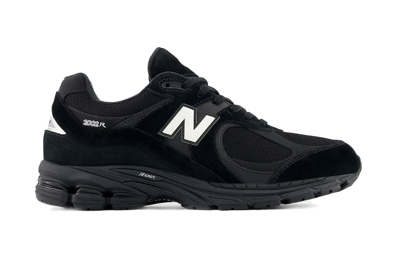 New Balance Gives 2002R the GORE-TEX Treatment