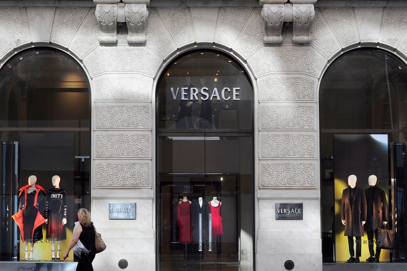 Prada Group Acquires Versace, Supreme Arrives in Miami, and The Row Expands Into Homeware in This Week’s Top Fashion News