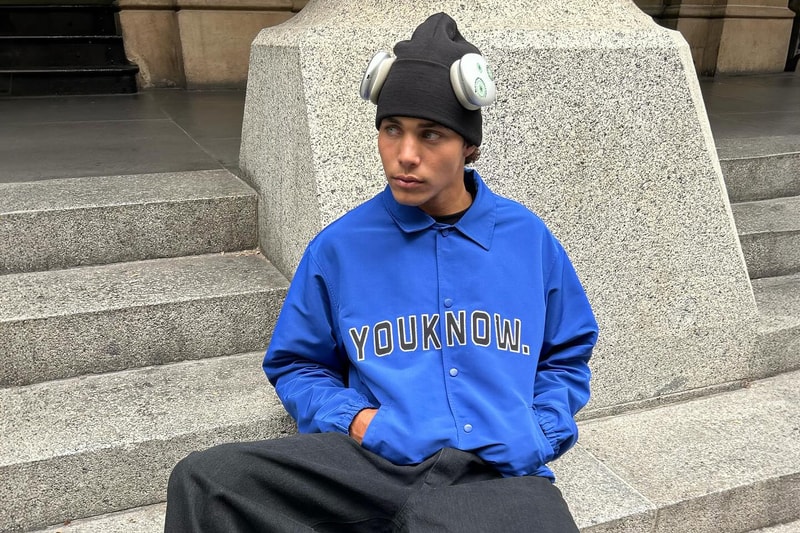Stay Warm in Style with YOUKNOW.’s New Autumn Essentials