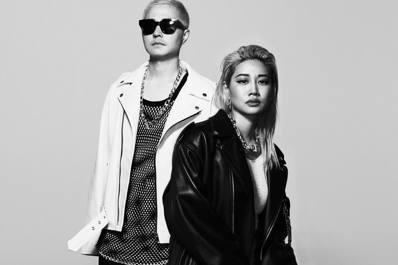 AMBUSH Founders Yoon Ahn and VERBAL Buy Back Brand From New Guards Group