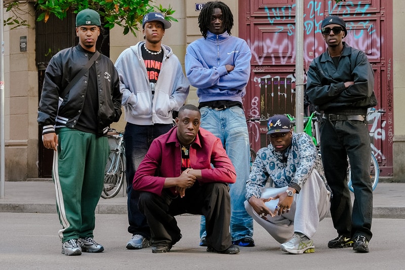 Foot Locker Champions Local Voices For Latest “Summer Different” Campaign