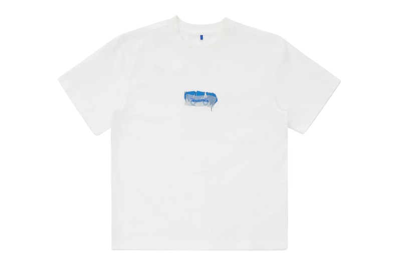ADER ERROR Opens First Full-Line Store in Japan with Exclusive Tees